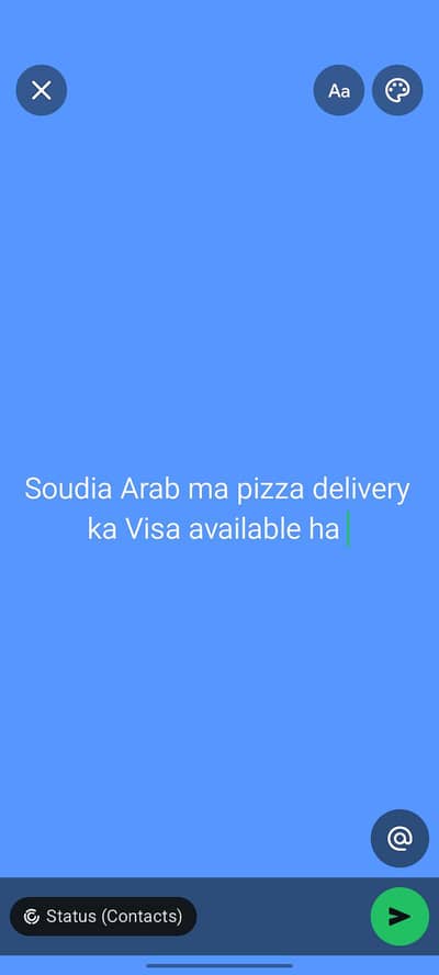 soudia Arabia work visa available