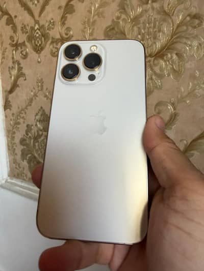 Apple iPhone 13 Pro pta approved 95 health
