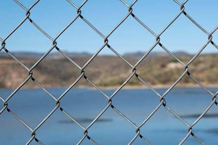 Chain Link Fence Jali Security Wire Welded Mesh Razor Wire Barbed Wire