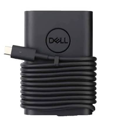 DELL TYPE C CHARGER STOCK AVAILABLE