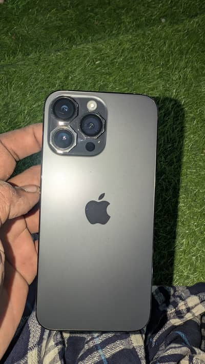 Apple iPhone 14 Pro Max 128GB Bypassed Exchange Possible