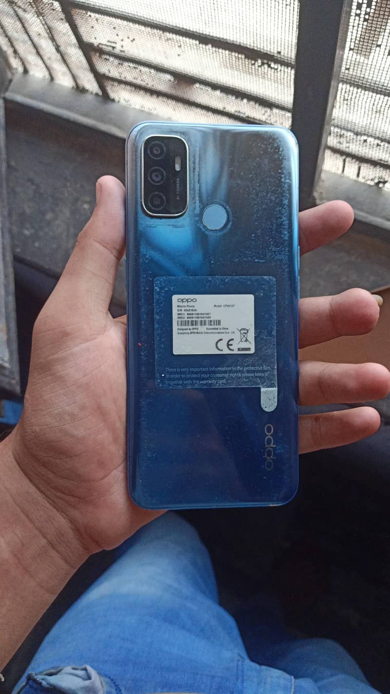 OPPO A53 2