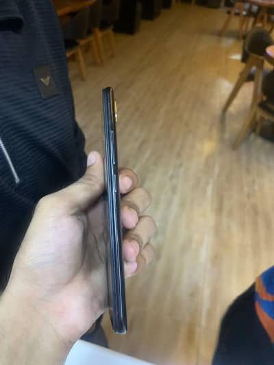 Vivo Y85