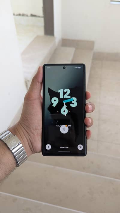 Google Pixel 6 Mint Condition