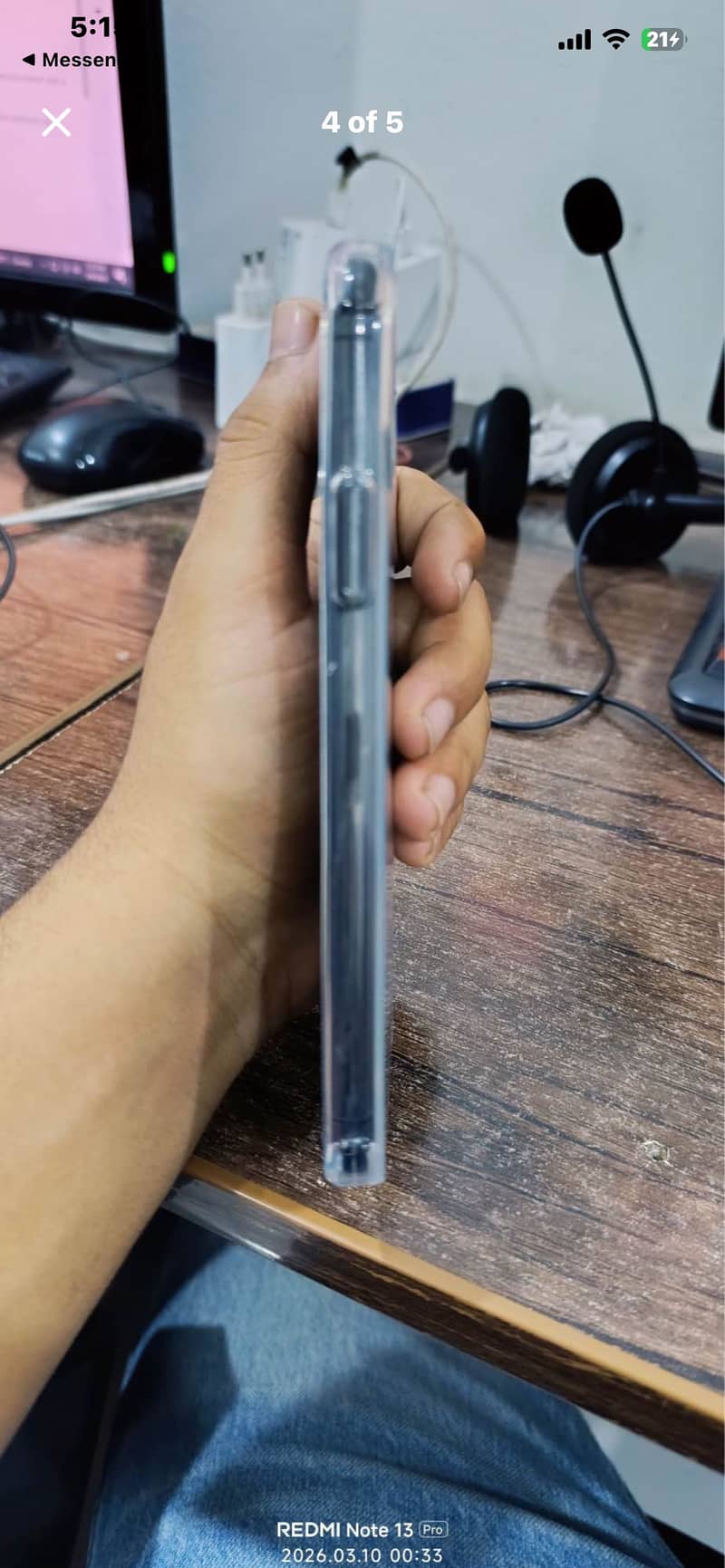 iPhone 11 Pro Max 4