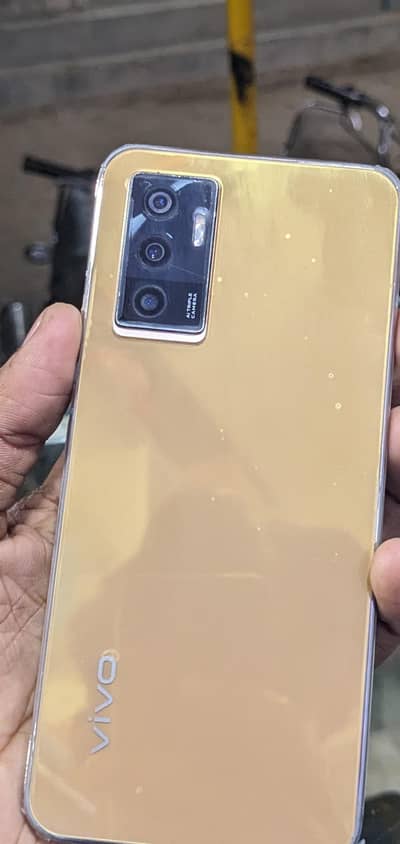 Vivo V23e