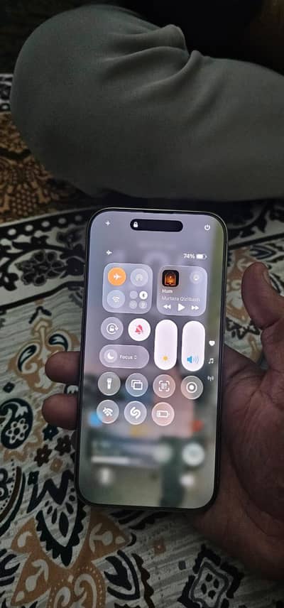 Apple iPhone 17 Air