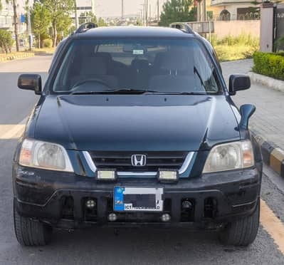 Honda CR-V 1995