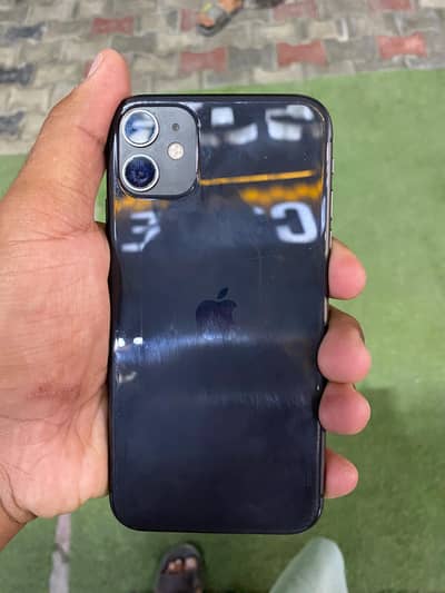 Apple iPhone 11