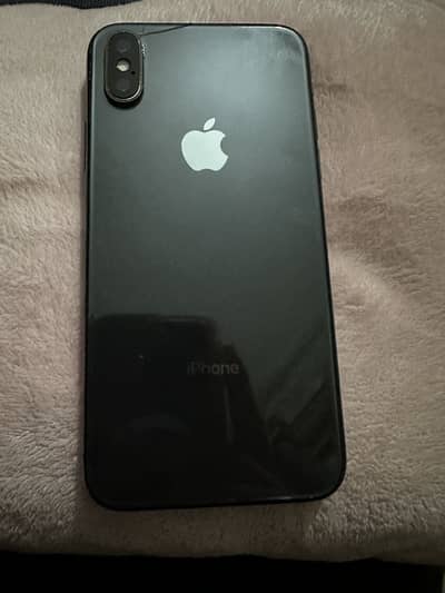 Apple iPhone XS