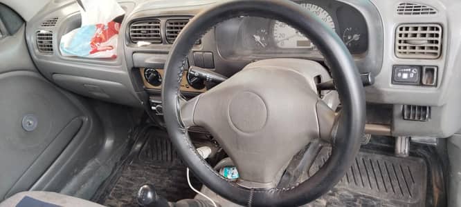 Suzuki Alto 2006