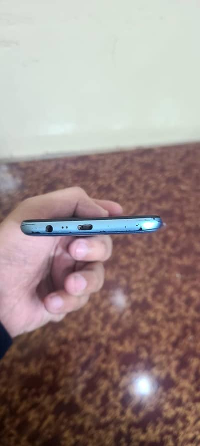 Realme C21 pta offical approved with only box