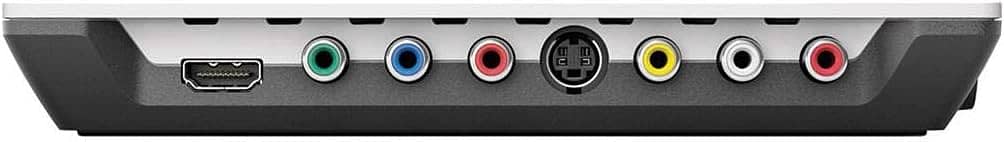 Blackmagic Intensity Shuttle 0