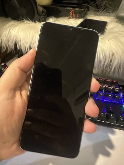 Realme C35