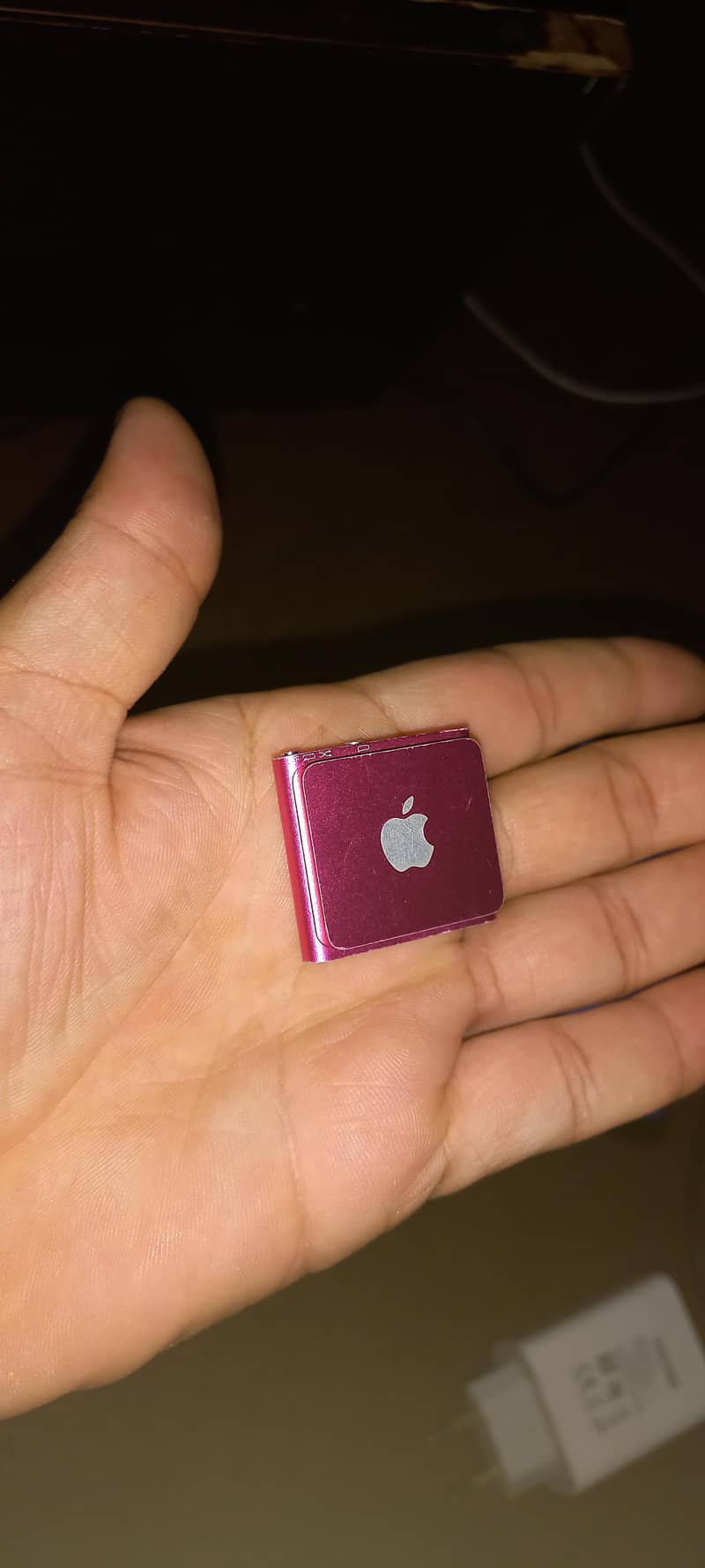 iPod Shuffle 4th Gen 1