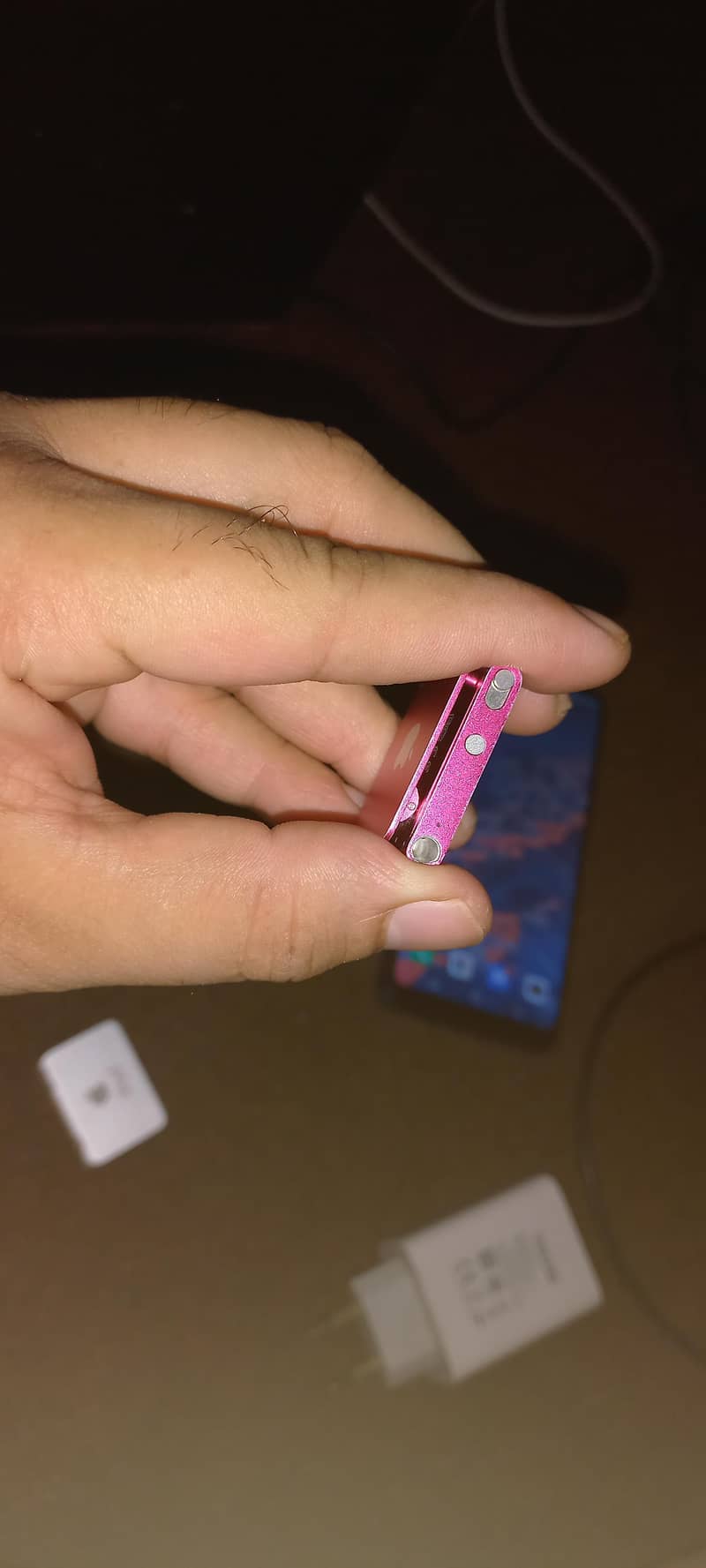 iPod Shuffle 4th Gen 2