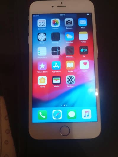 Apple iPhone 6plus 16gb PTA aproved