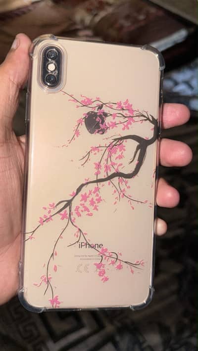 Apple iPhone XS Max