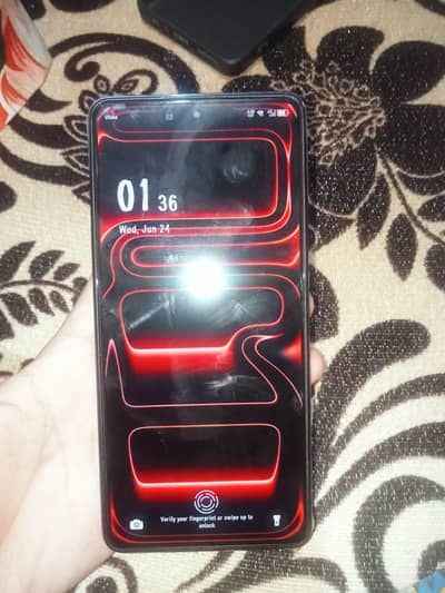 Tecno CAMON 20