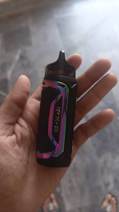smok Ipx2 80watt brand new 3000 mah battery
