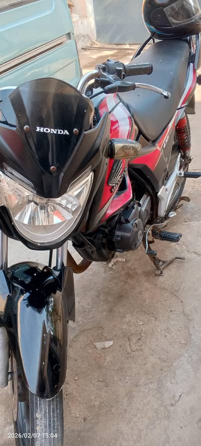 Bike for Sale