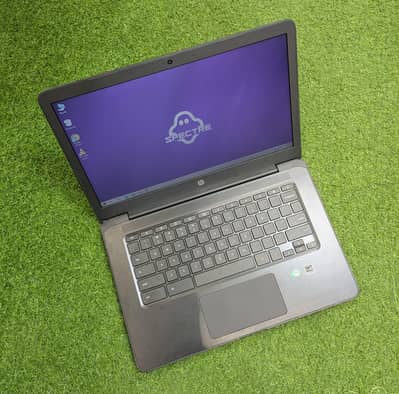 HP Chromebook 14A G5 Laptop 8 GB RAM 32 GB SSD Windows 10