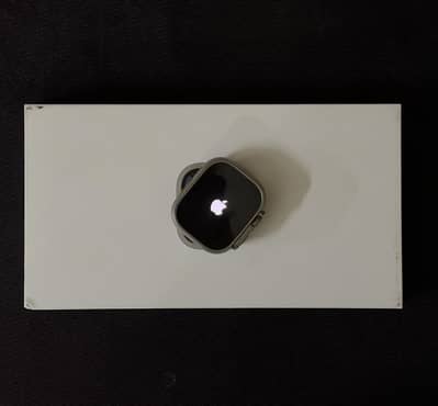 Apple Watch Ultra 2 49mm