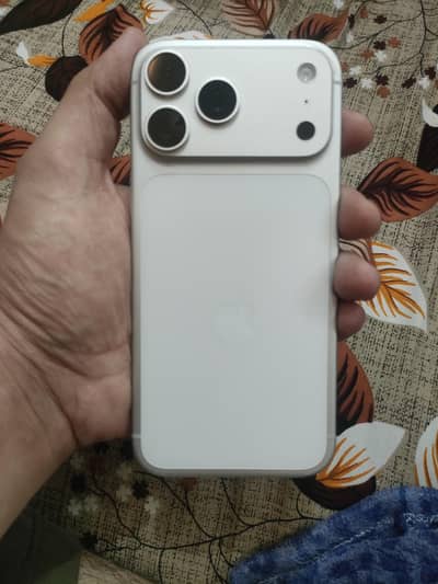 Apple iPhone 17 Pro Max