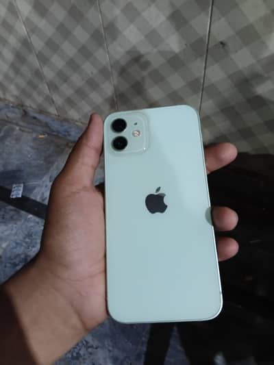 Apple iPhone 12