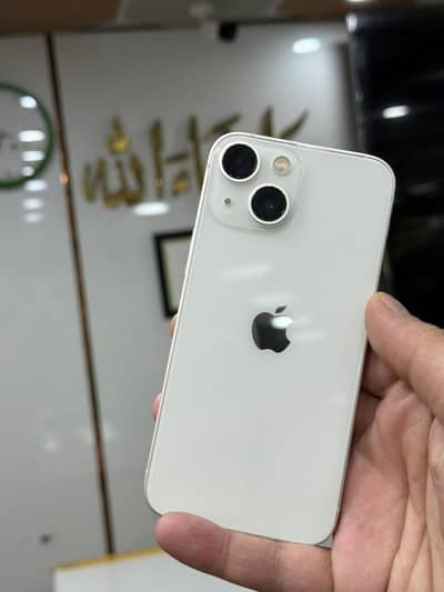 I FONE 13mini PTA