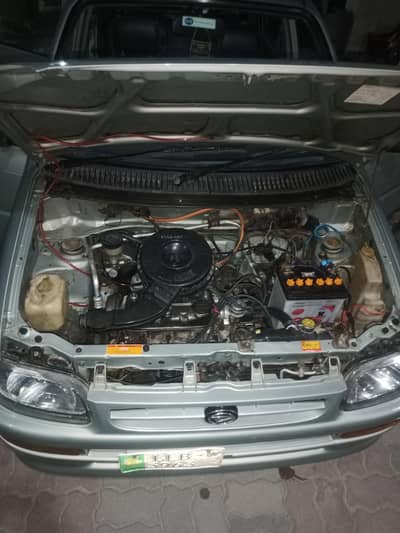 Daihatsu Cuore 2009 model for sale