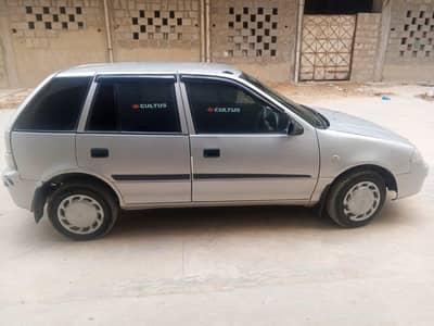 cultus vxl 2003