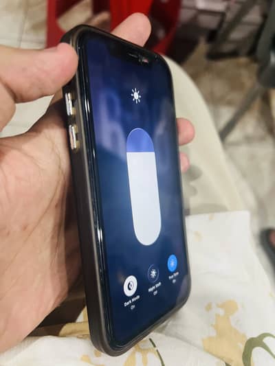 Apple iPhone 11. Converted 2no cams 100%ok exchange poosible