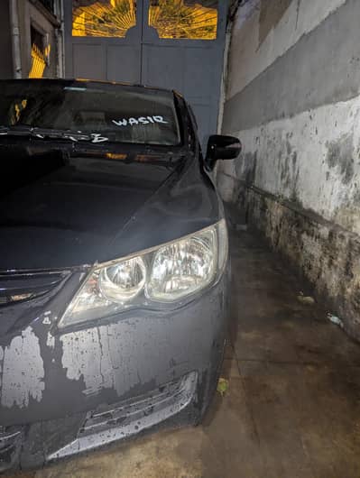 Honda Civic VTi Oriel Prosmatec 2006