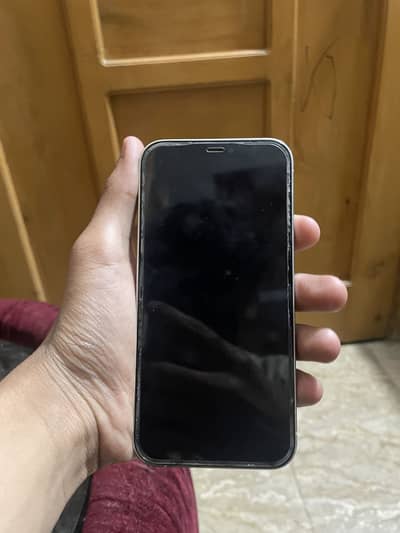 Apple iPhone 12 Pro