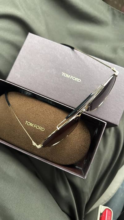 tom Ford Sunglasses