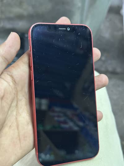 Apple iPhone 12