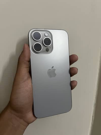 Apple iPhone 15 Pro Max 1TB