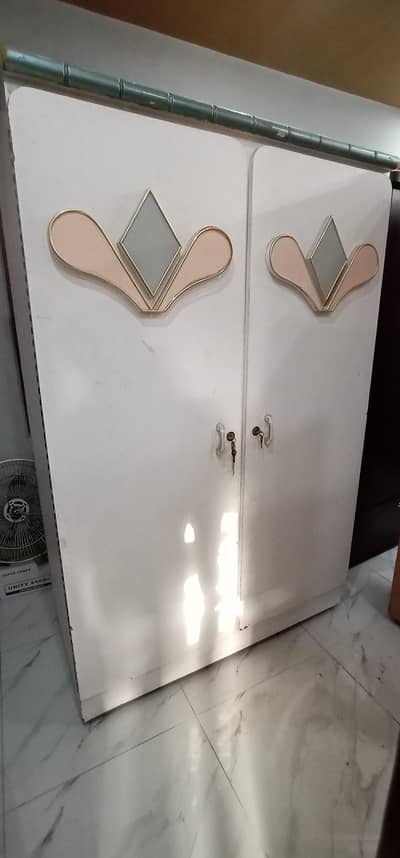 wardrobe