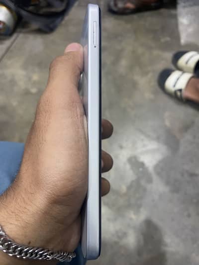Infinix smart 10