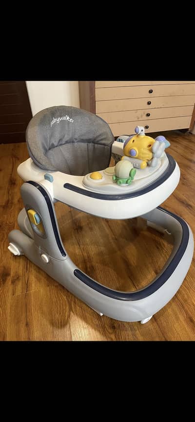 Baby walker