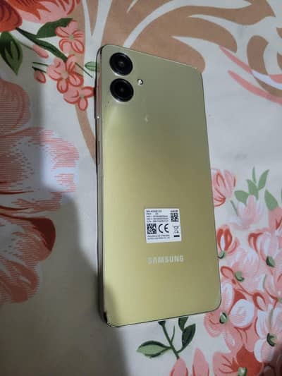 Samsung Mobile A06