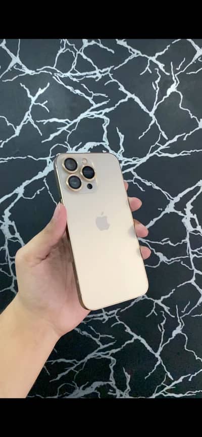Apple iPhone 13 Pro