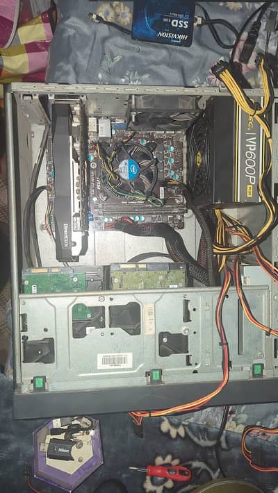 15-3rd Gen 16gb Ram GTX760