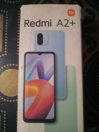 Xiaomi Redmi A2 Plus 3/64