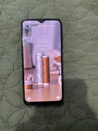 Samsung Mobile M31