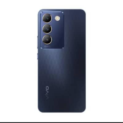 Vivo Y100