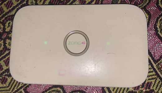 Zong 4G