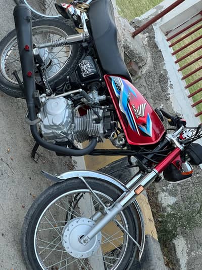 bike for sell