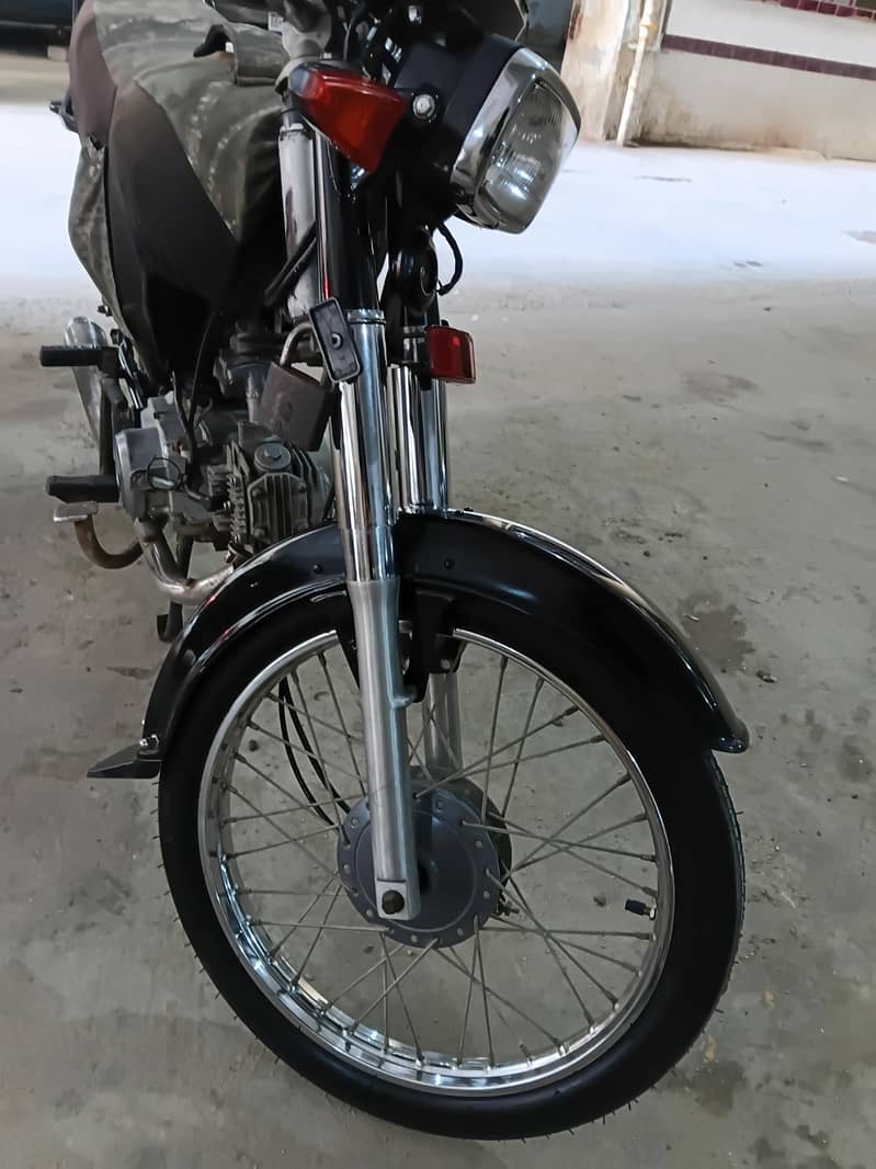 unique 70 1